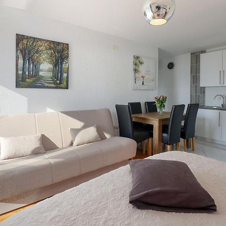 Apartments Alen Crikvenica Extérieur photo