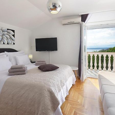Apartments Alen Crikvenica Extérieur photo