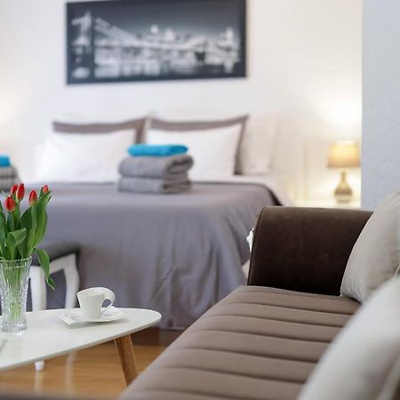 Apartments Alen Crikvenica Extérieur photo
