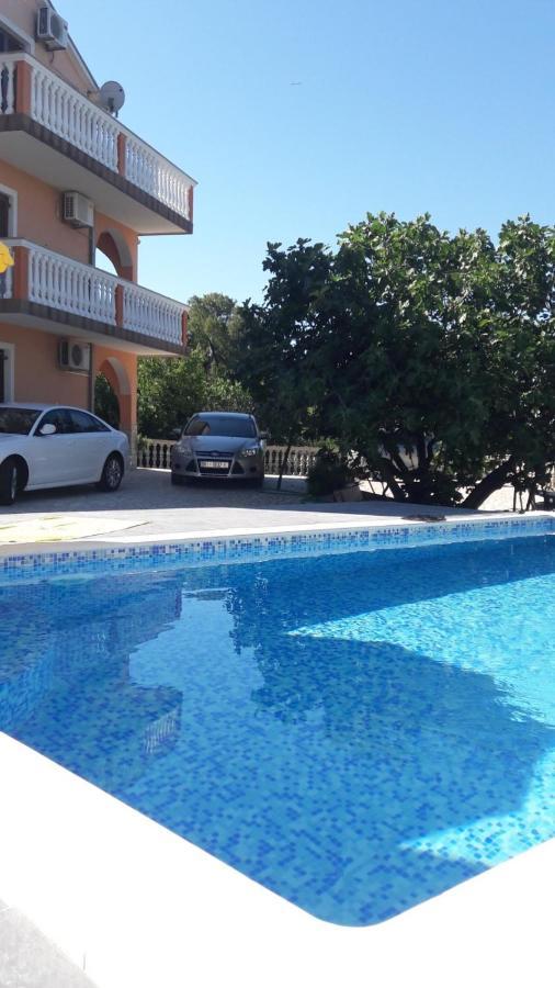 Apartments Alen Crikvenica Extérieur photo
