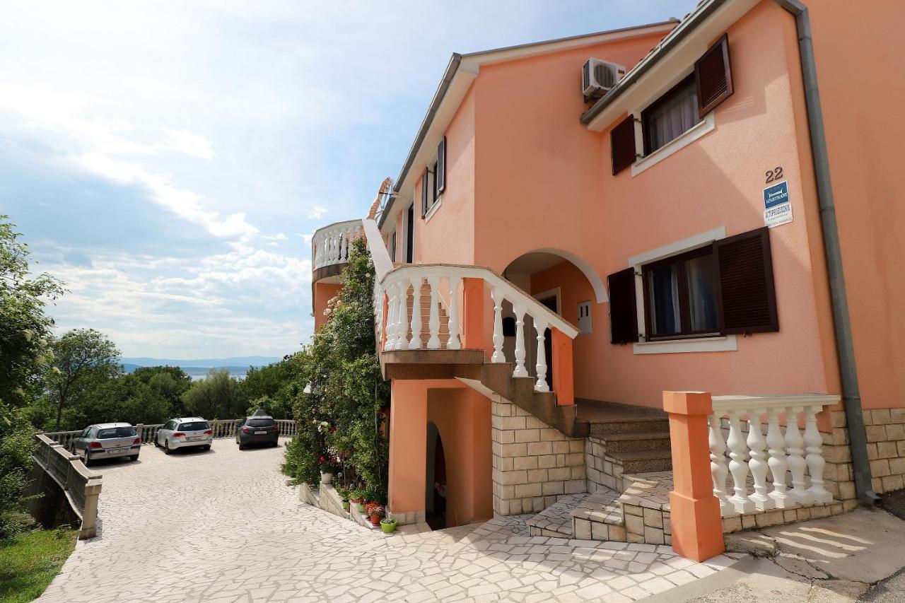 Apartments Alen Crikvenica Extérieur photo