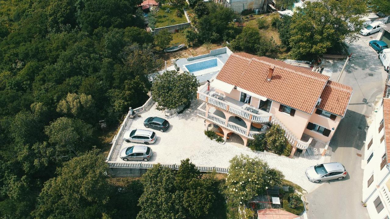 Apartments Alen Crikvenica Extérieur photo