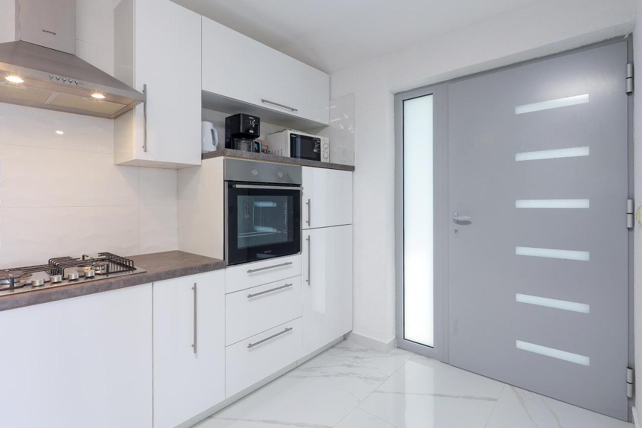 Apartments Alen Crikvenica Extérieur photo