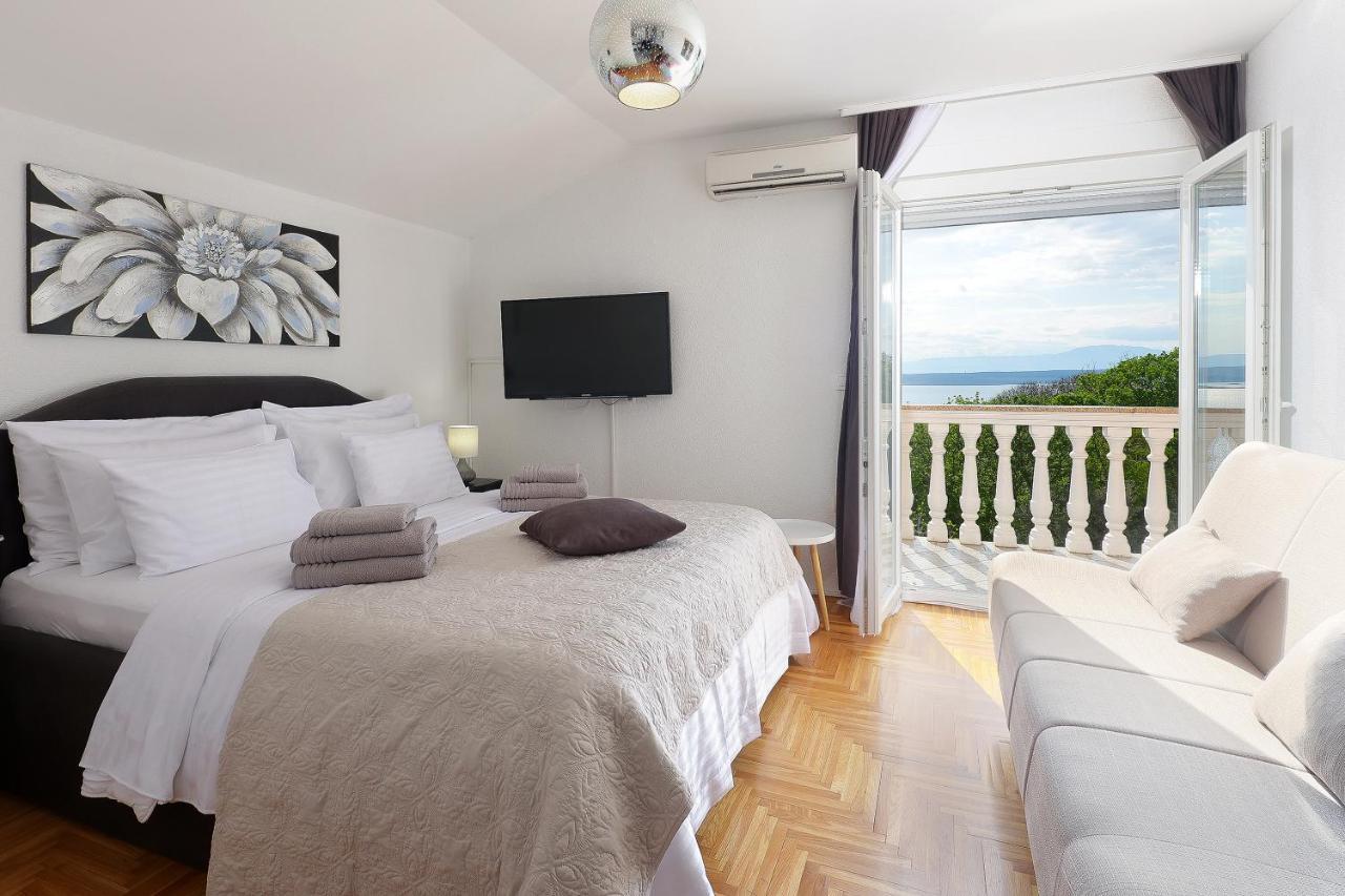 Apartments Alen Crikvenica Extérieur photo