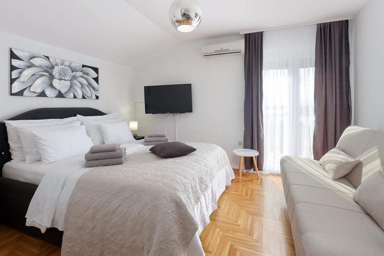 Apartments Alen Crikvenica Extérieur photo