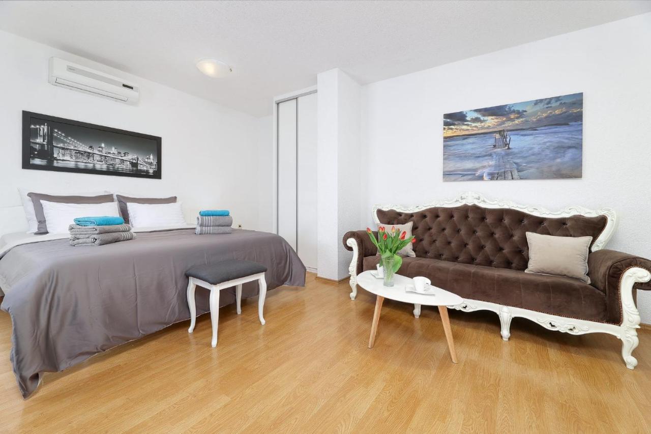 Apartments Alen Crikvenica Extérieur photo
