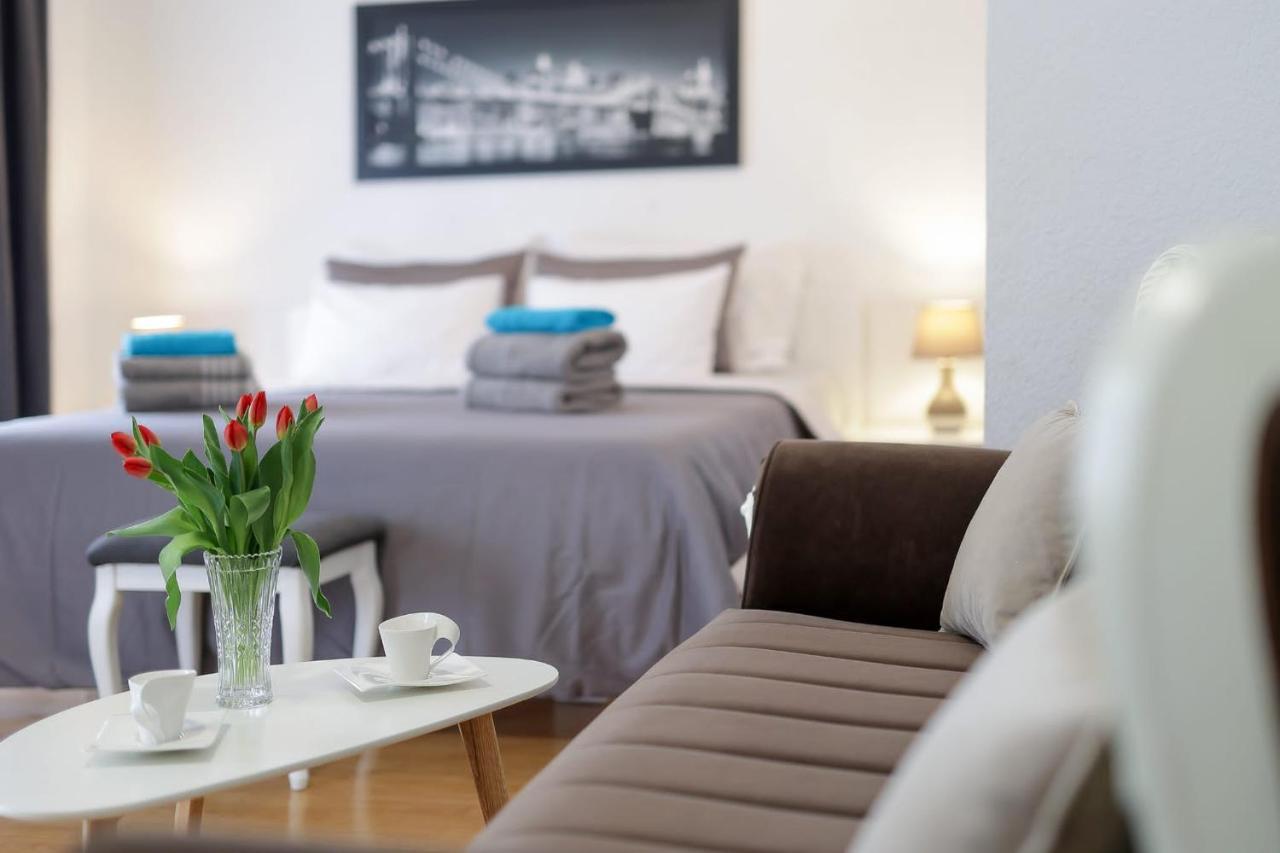 Apartments Alen Crikvenica Extérieur photo