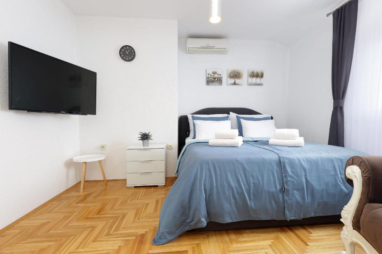 Apartments Alen Crikvenica Extérieur photo