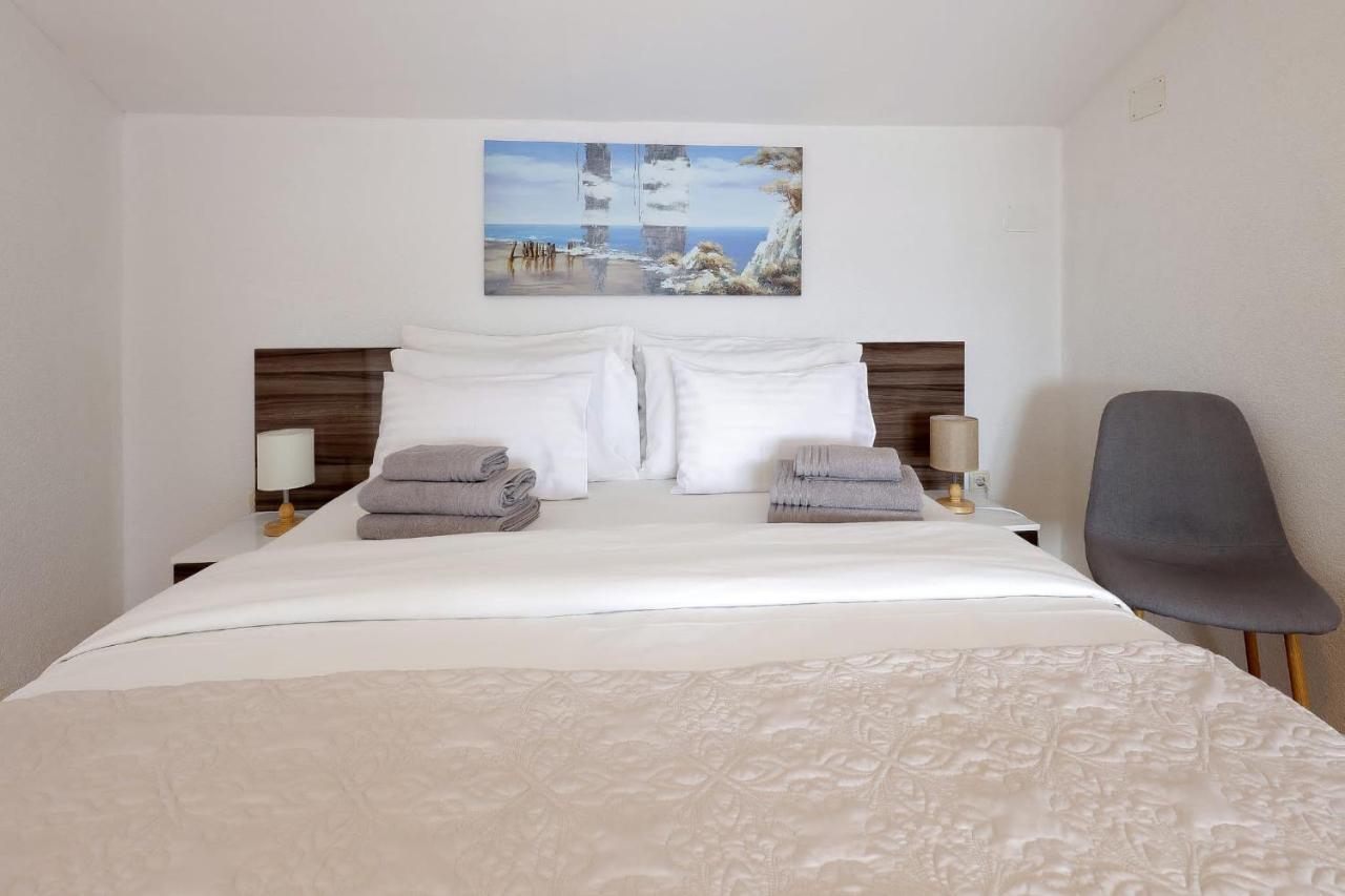 Apartments Alen Crikvenica Extérieur photo