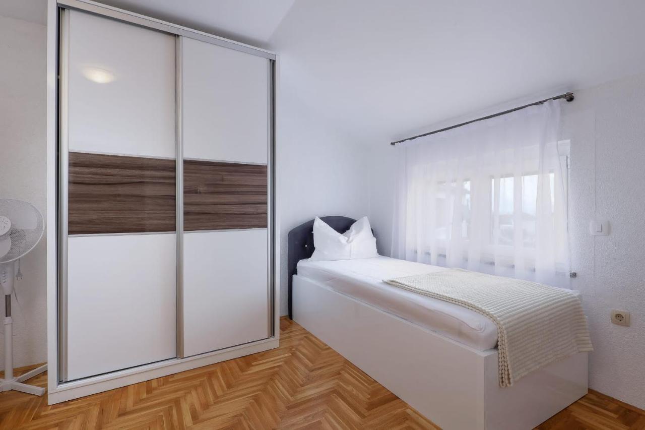 Apartments Alen Crikvenica Extérieur photo