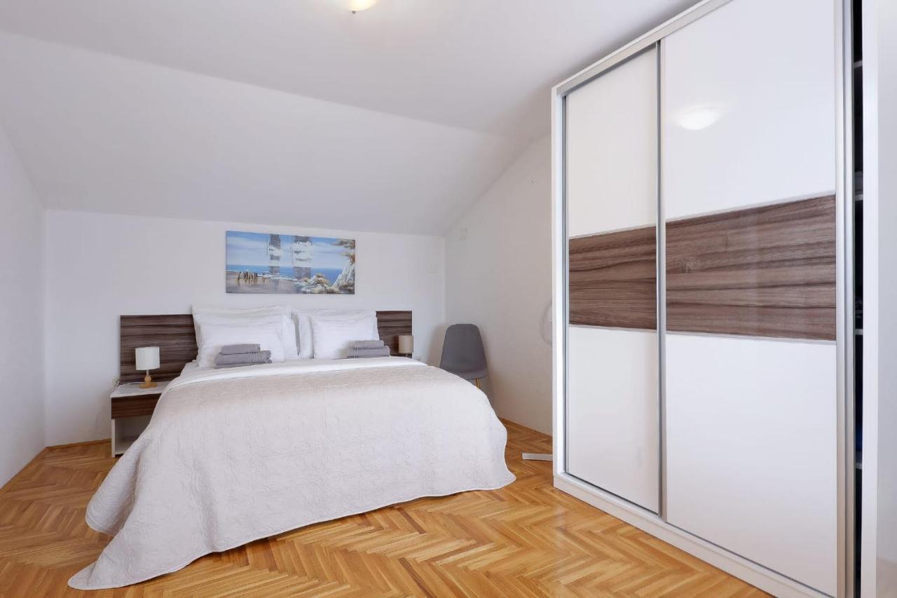 Apartments Alen Crikvenica Extérieur photo