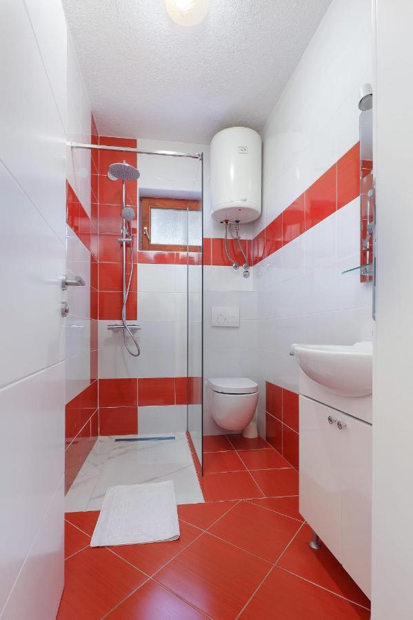 Apartments Alen Crikvenica Extérieur photo