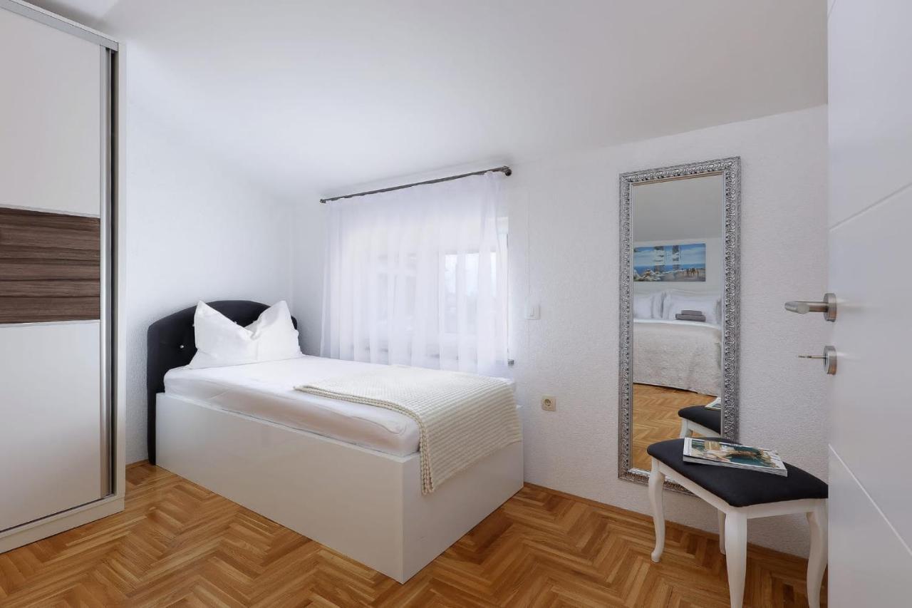 Apartments Alen Crikvenica Extérieur photo