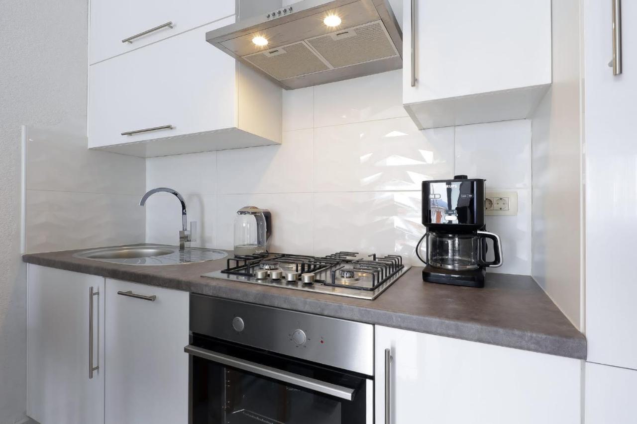 Apartments Alen Crikvenica Extérieur photo
