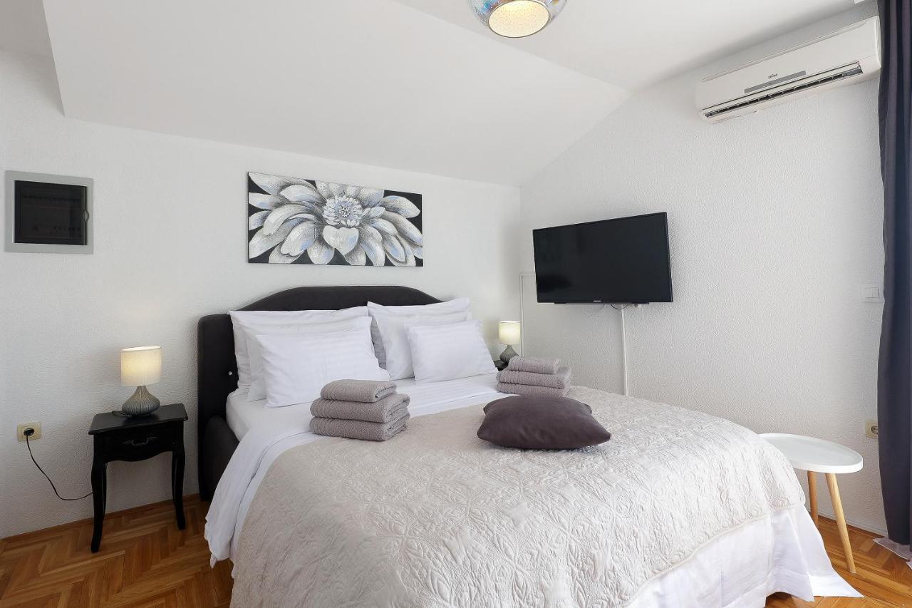 Apartments Alen Crikvenica Extérieur photo
