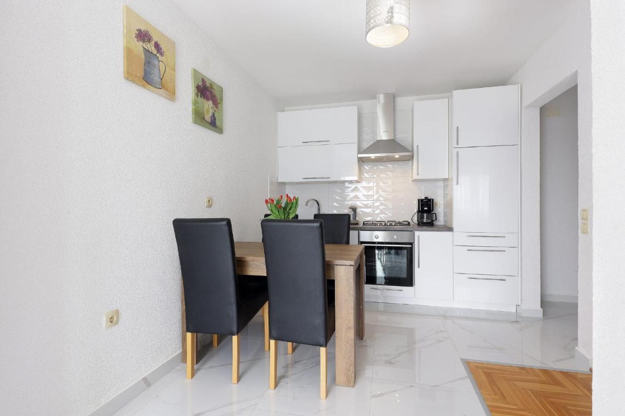 Apartments Alen Crikvenica Extérieur photo
