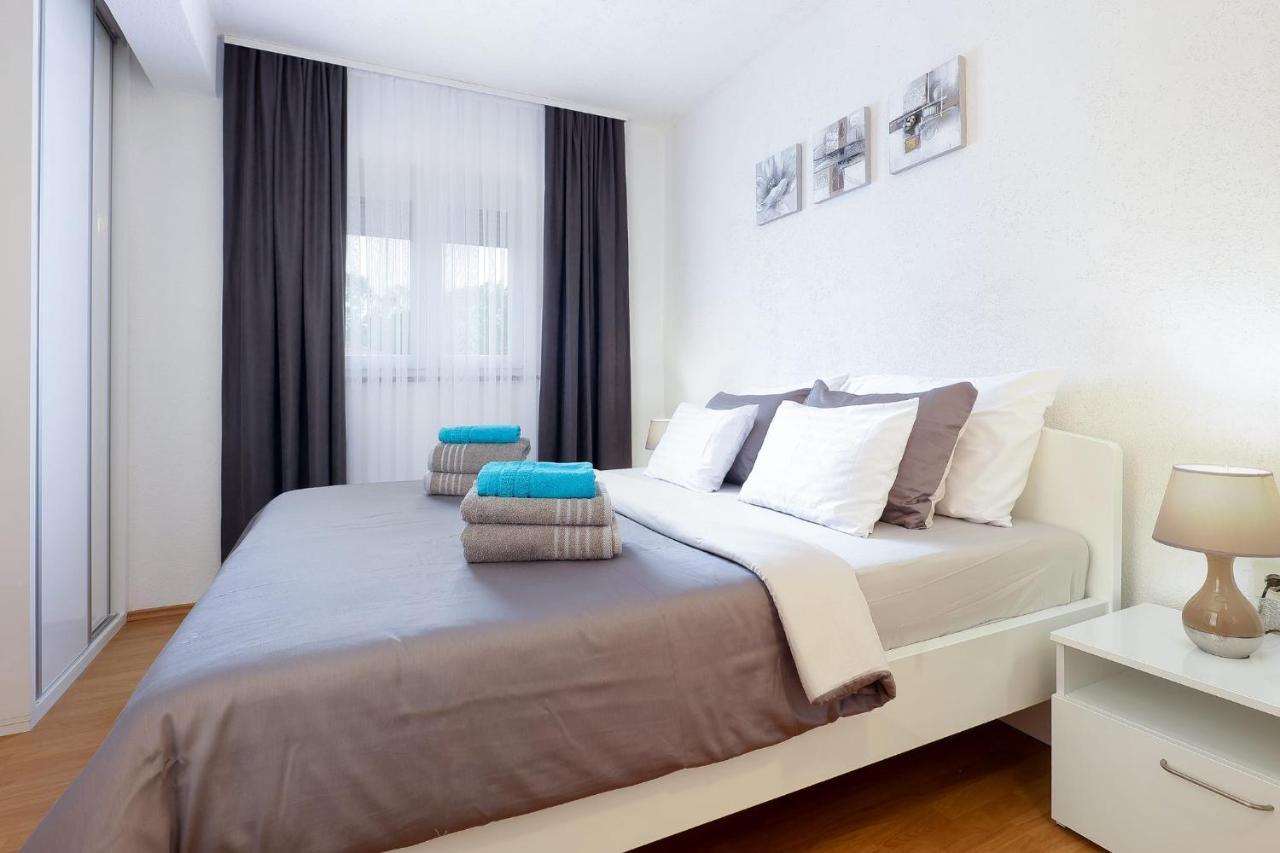 Apartments Alen Crikvenica Extérieur photo