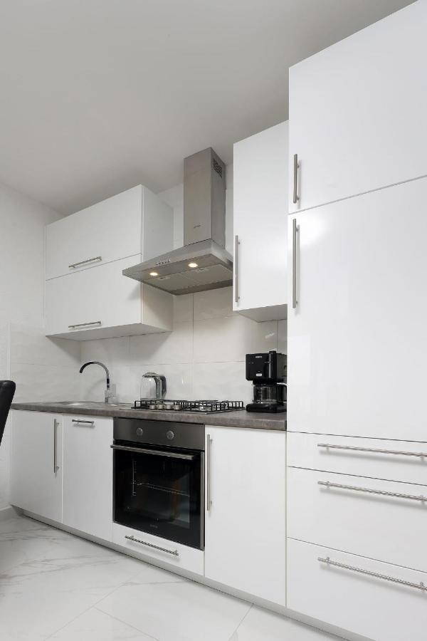 Apartments Alen Crikvenica Extérieur photo
