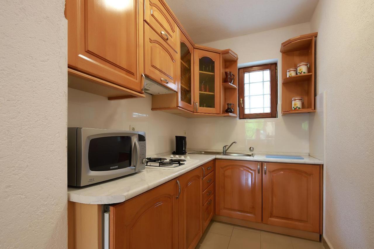 Apartments Alen Crikvenica Extérieur photo