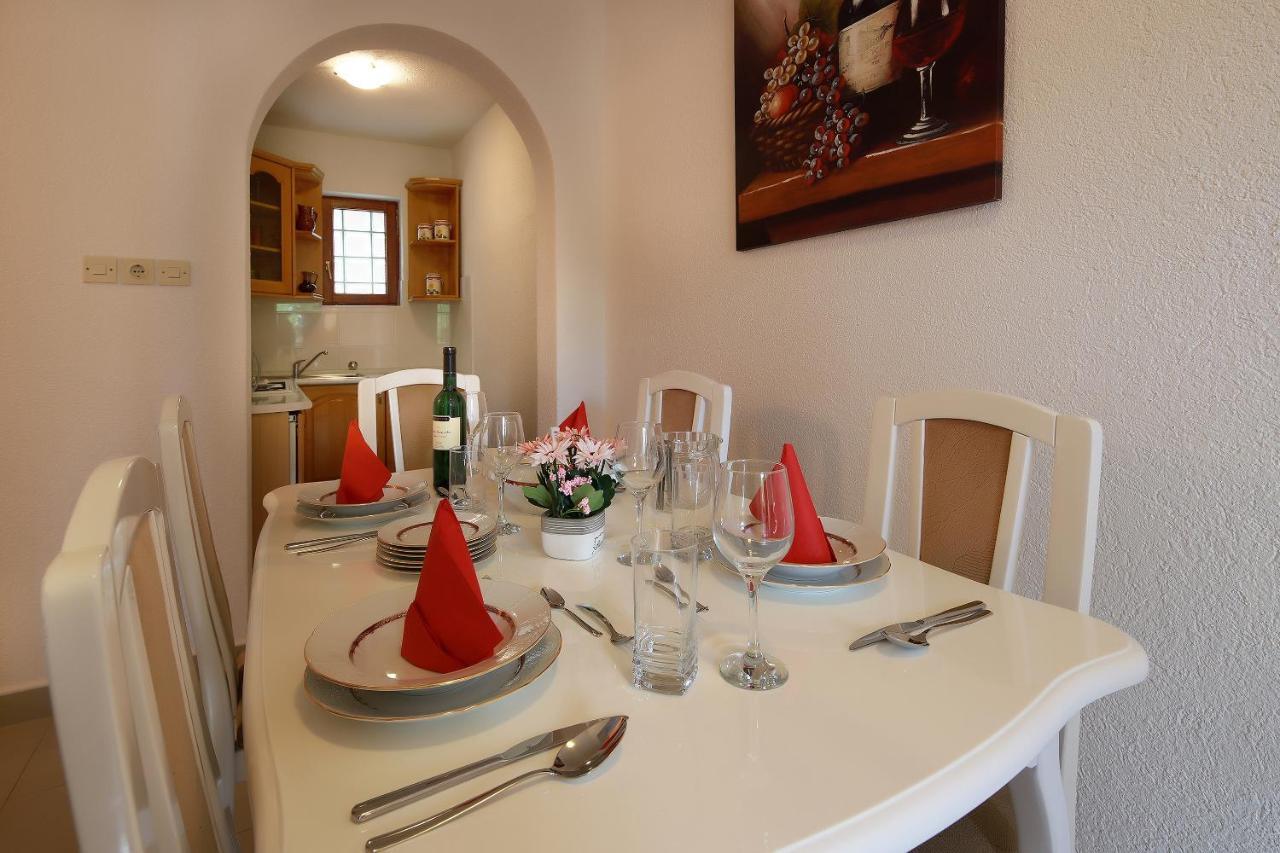 Apartments Alen Crikvenica Extérieur photo