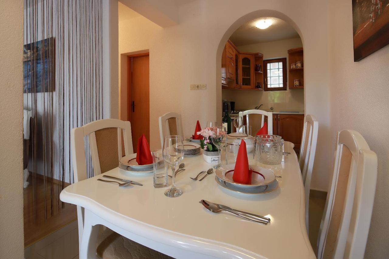 Apartments Alen Crikvenica Extérieur photo