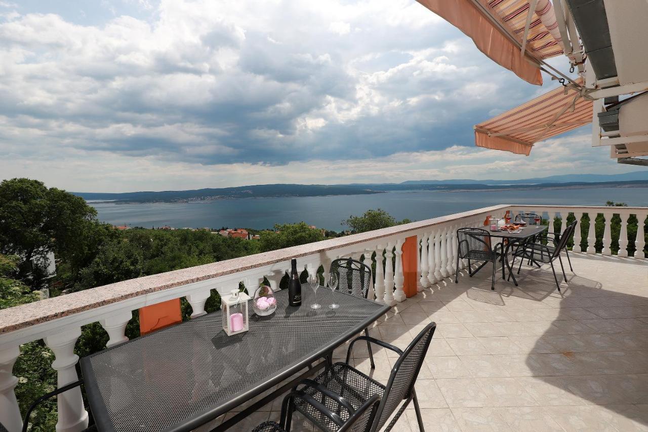 Apartments Alen Crikvenica Extérieur photo