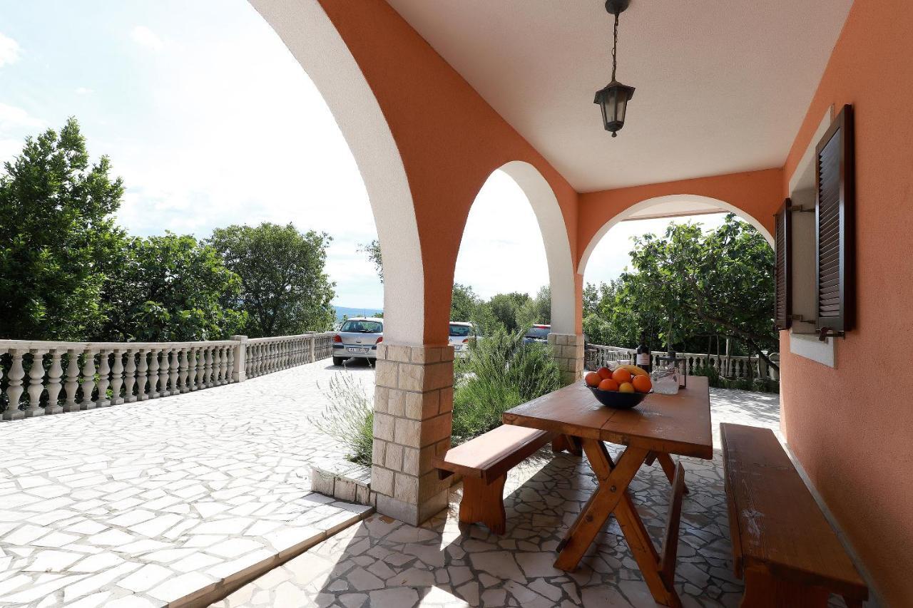 Apartments Alen Crikvenica Extérieur photo